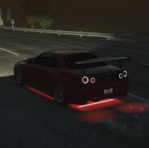 nfs most wanted 2012 mods pc