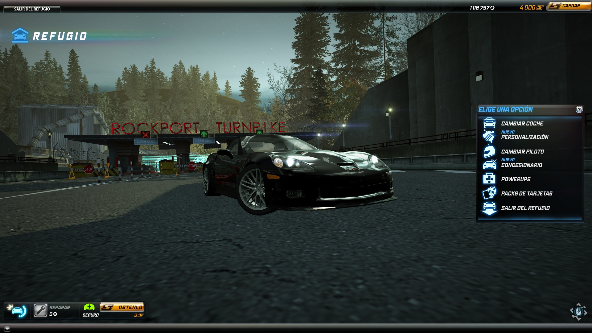 need for speed world mods