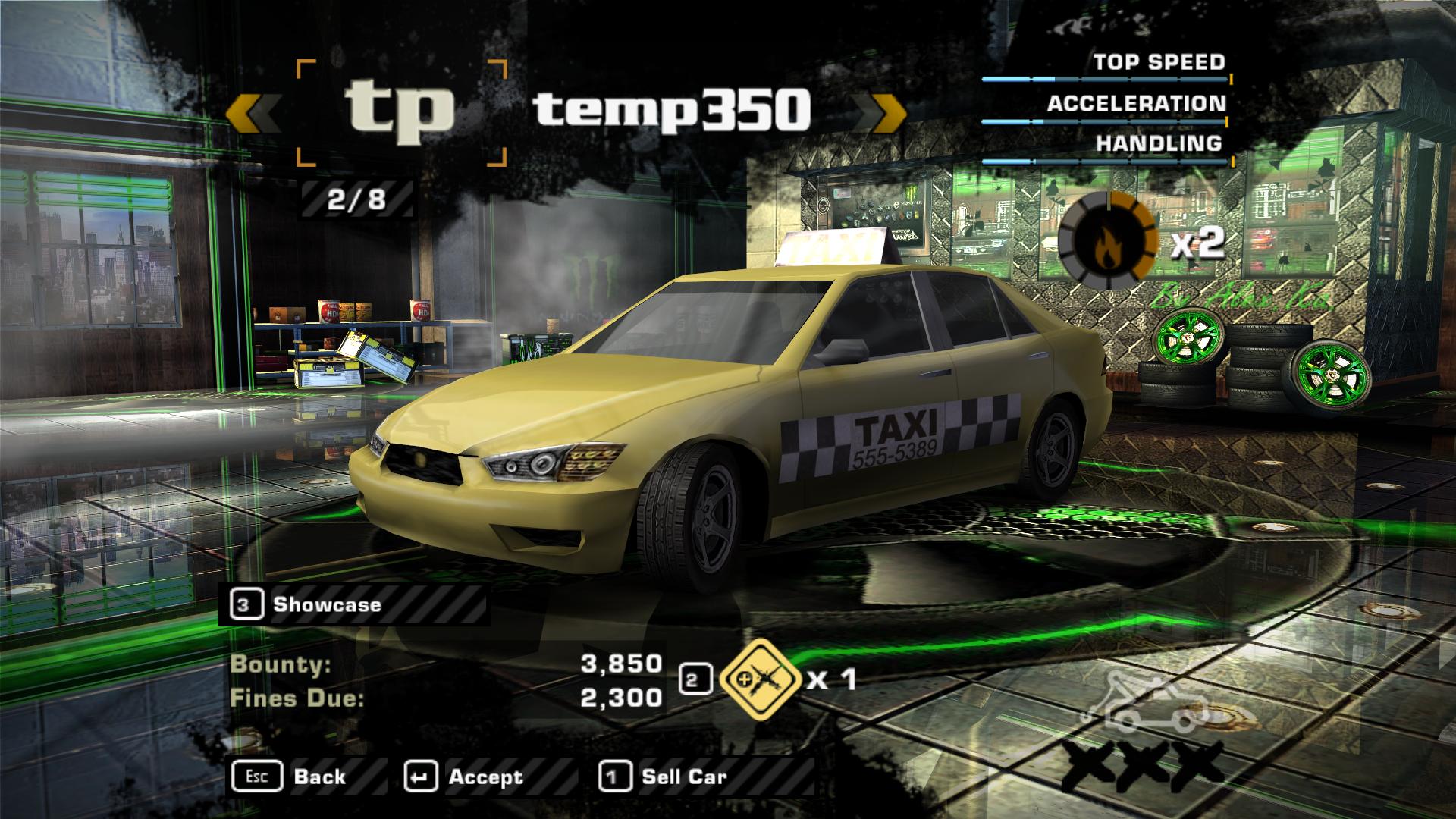 need for speed most wanted 2005 v1 3 trainer - choufouna.com.