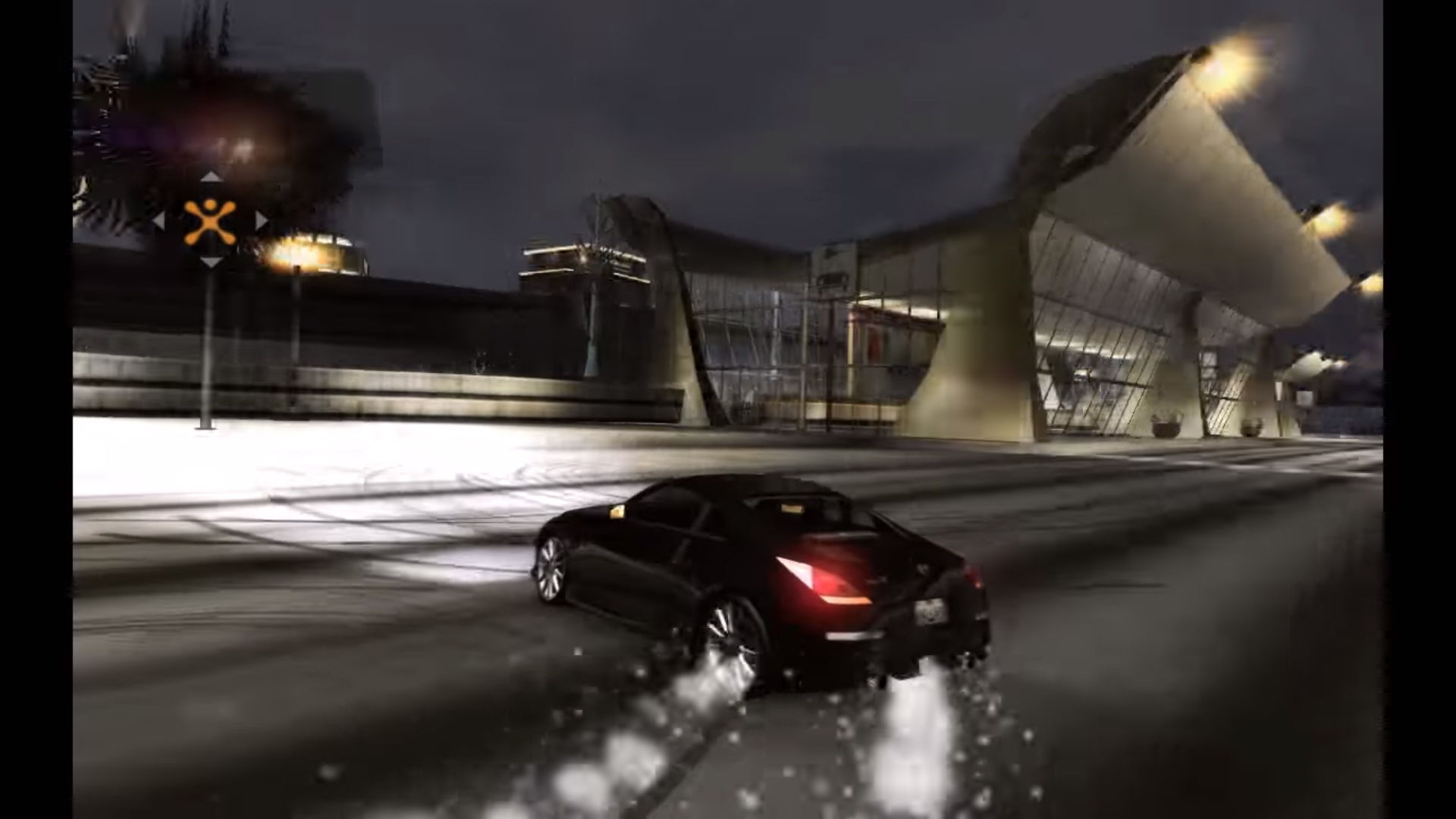 nfs underground 2 i need speed