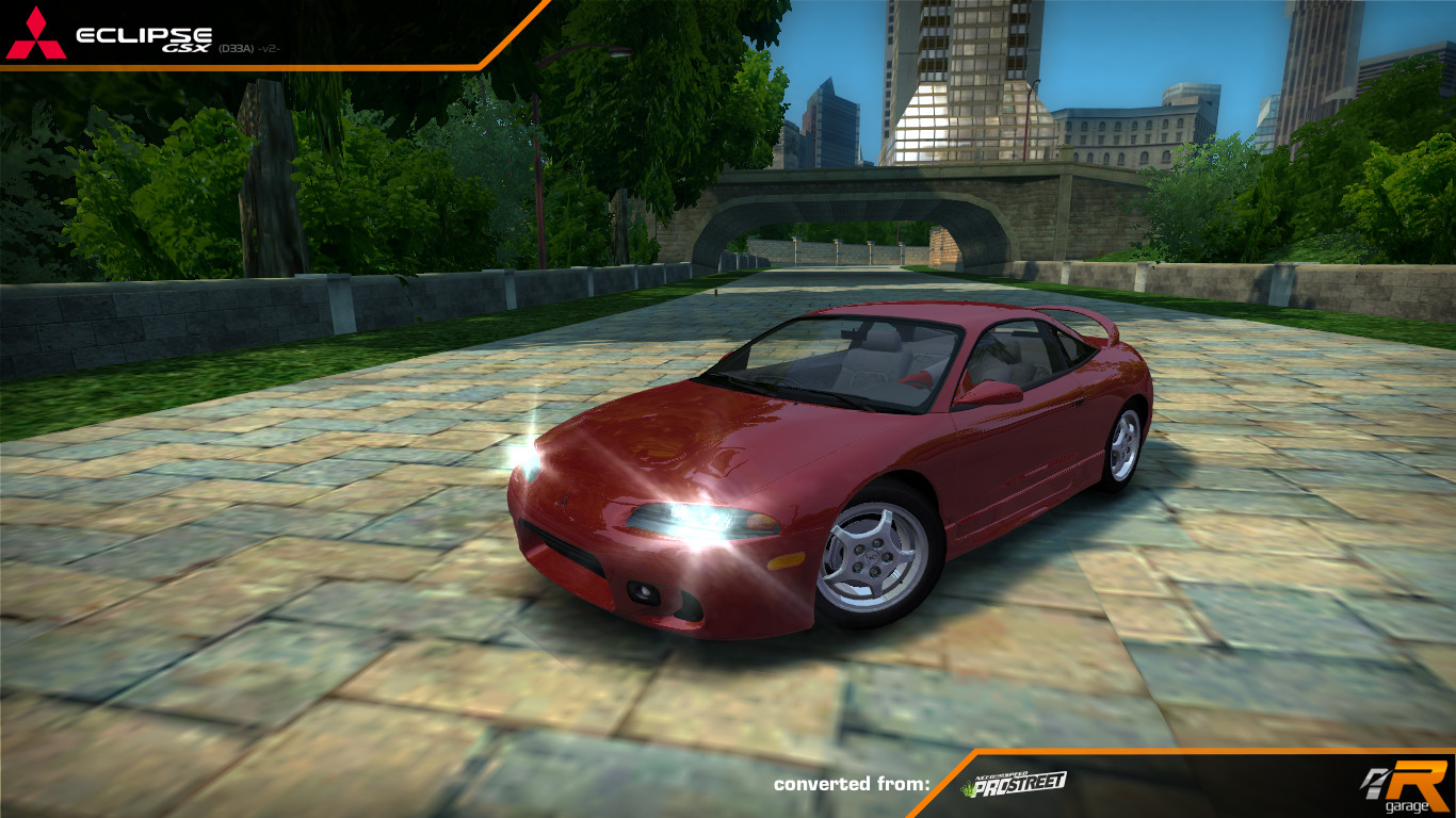 Need for Speed: Most Wanted (2005) GAME MOD Save Editor - download