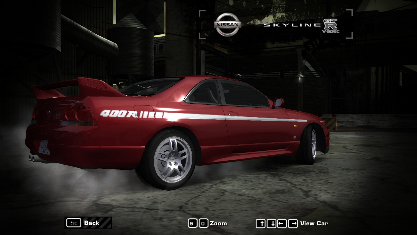 Need For Speed Most Wanted: Downloads/Addons/Mods - Vinyls - 1024x Vinyls  for Pepega Edition