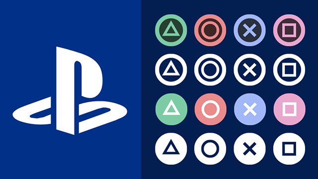 Button playstation deals