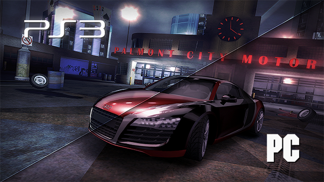 Need for Speed: Carbon Windows, Mac, Mobile, X360, XBOX, PS3, PS2, PSP,  Wii, GCN, DS, GBA game - ModDB