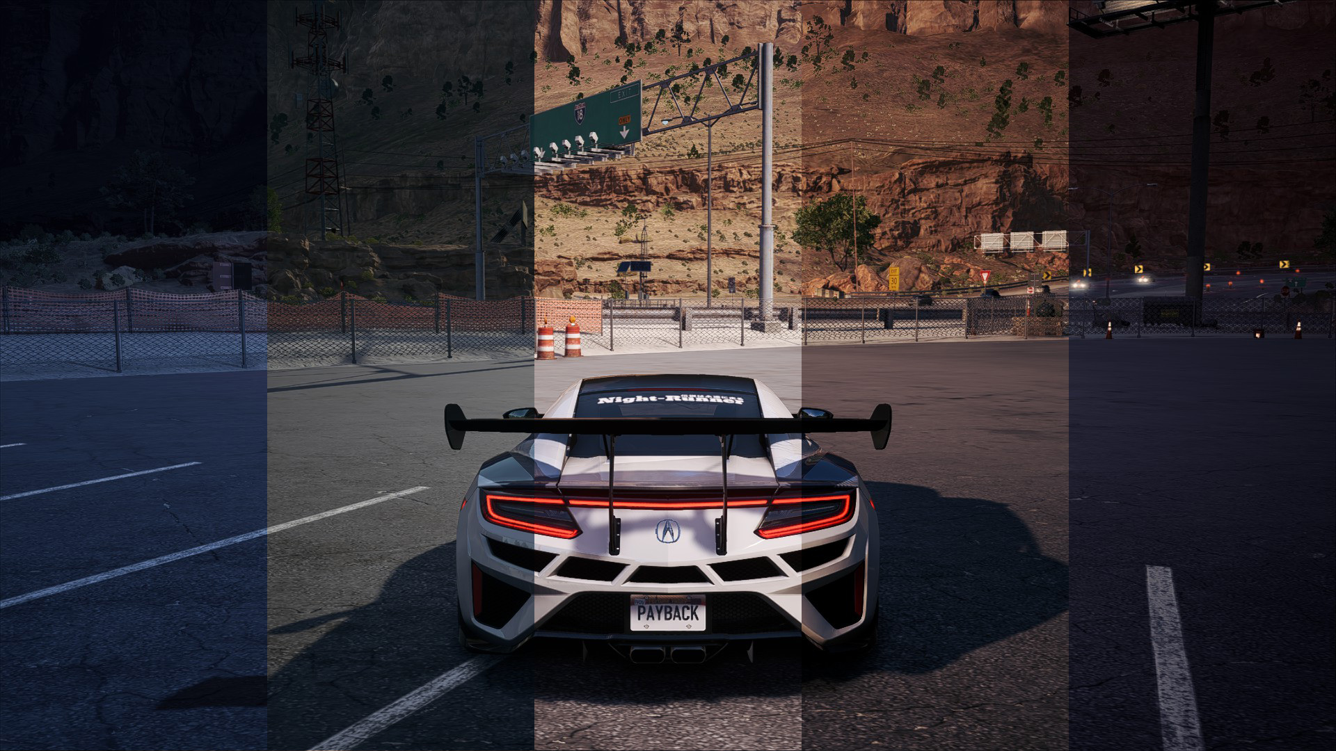 nfs payback mods