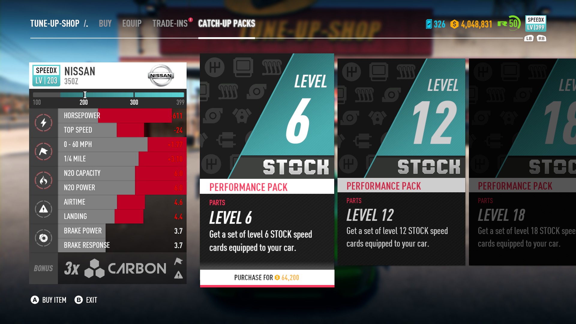 Nfsmods Ultimate Catchup Packs