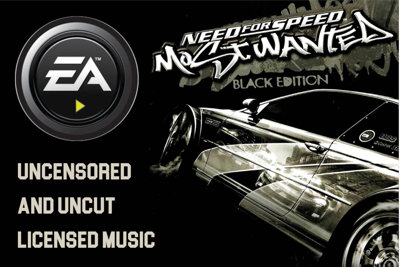 Where can I get nfs Most wanted? I'm looking for a download link