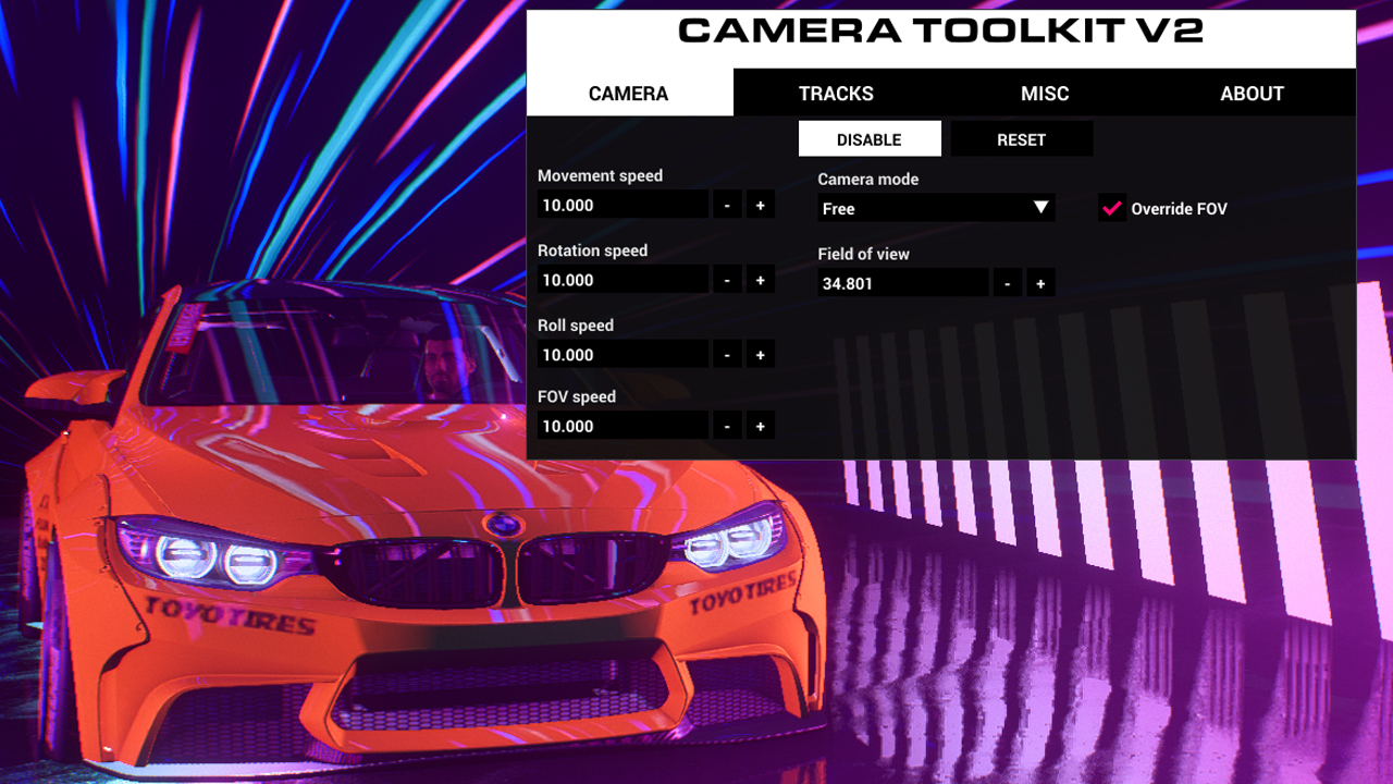 How to set up keyboard and mouse controls on NFS Heat XBOX Series S ? :  r/needforspeed