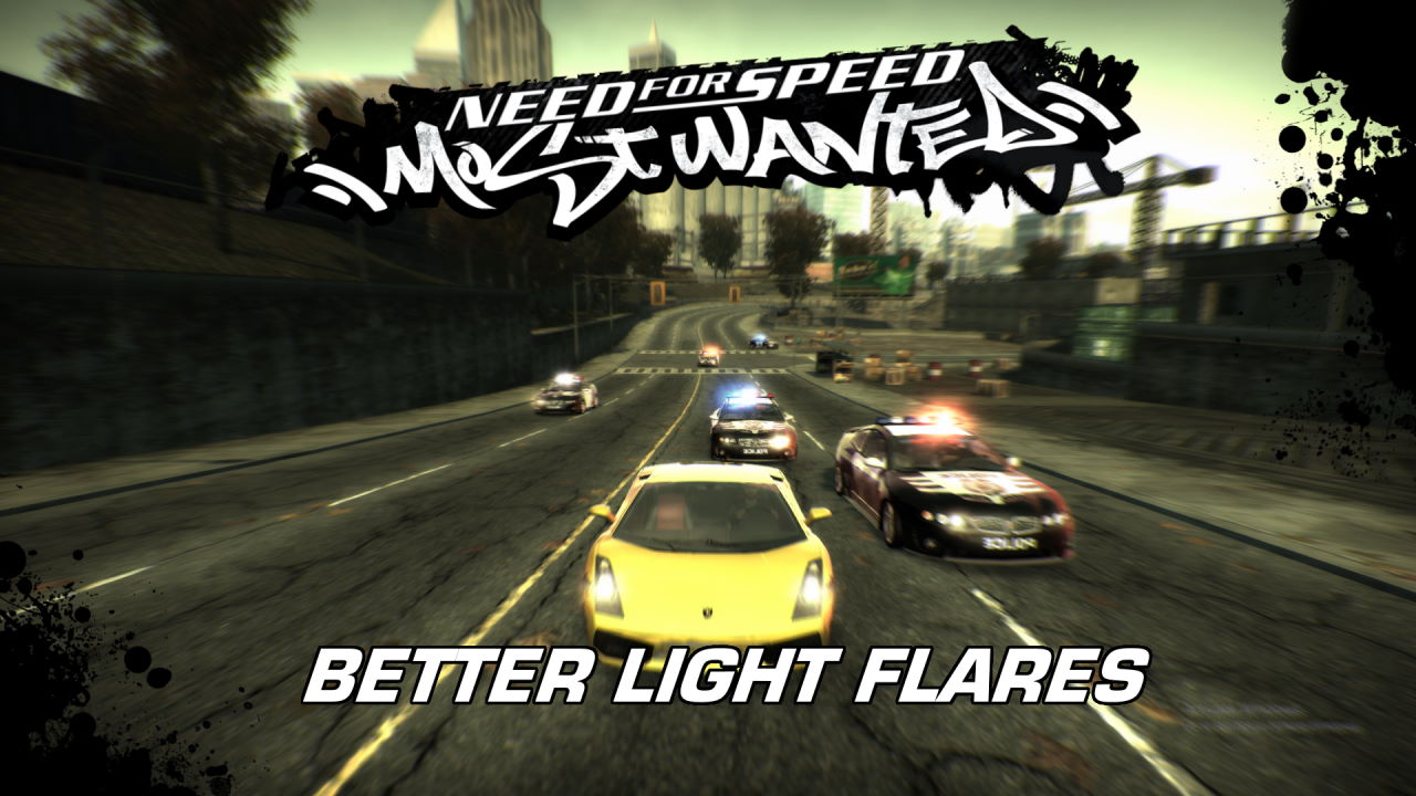 need for speed most wanted 2012 pc flickering