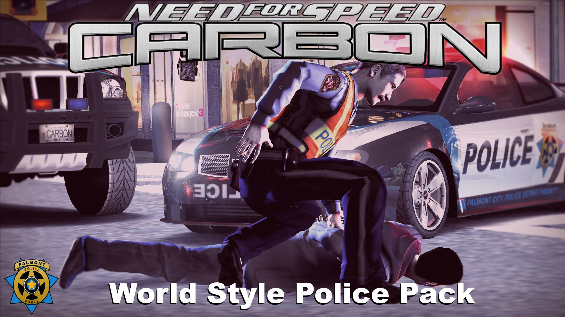 nfs world undercover