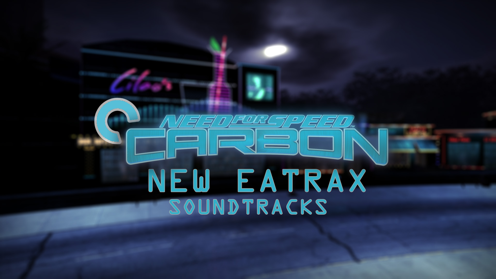 nfs carbon soundtrack