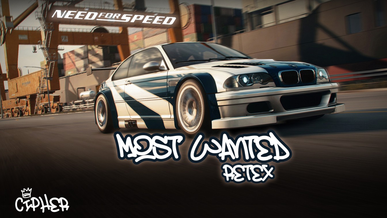 Need for Speed: Most Wanted Remake Is Real and It Is Coming Next