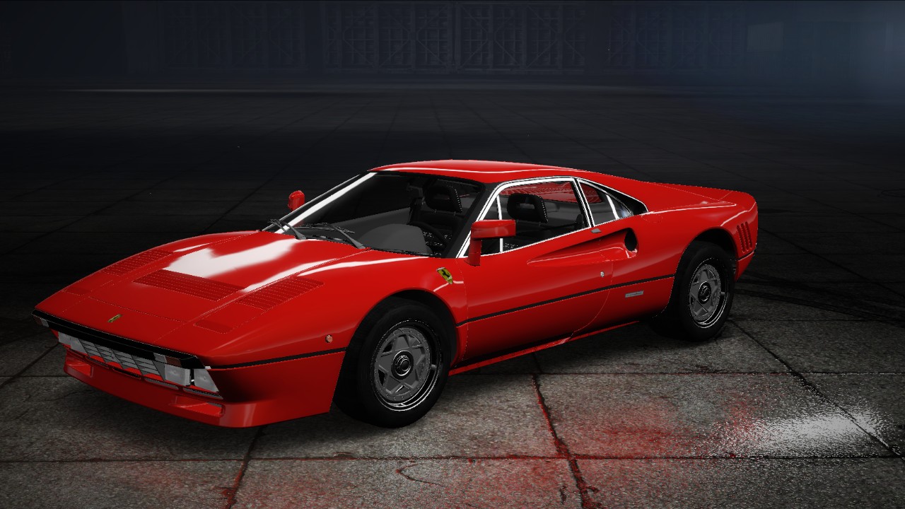 NFSMods - Ferrari 288 GTO