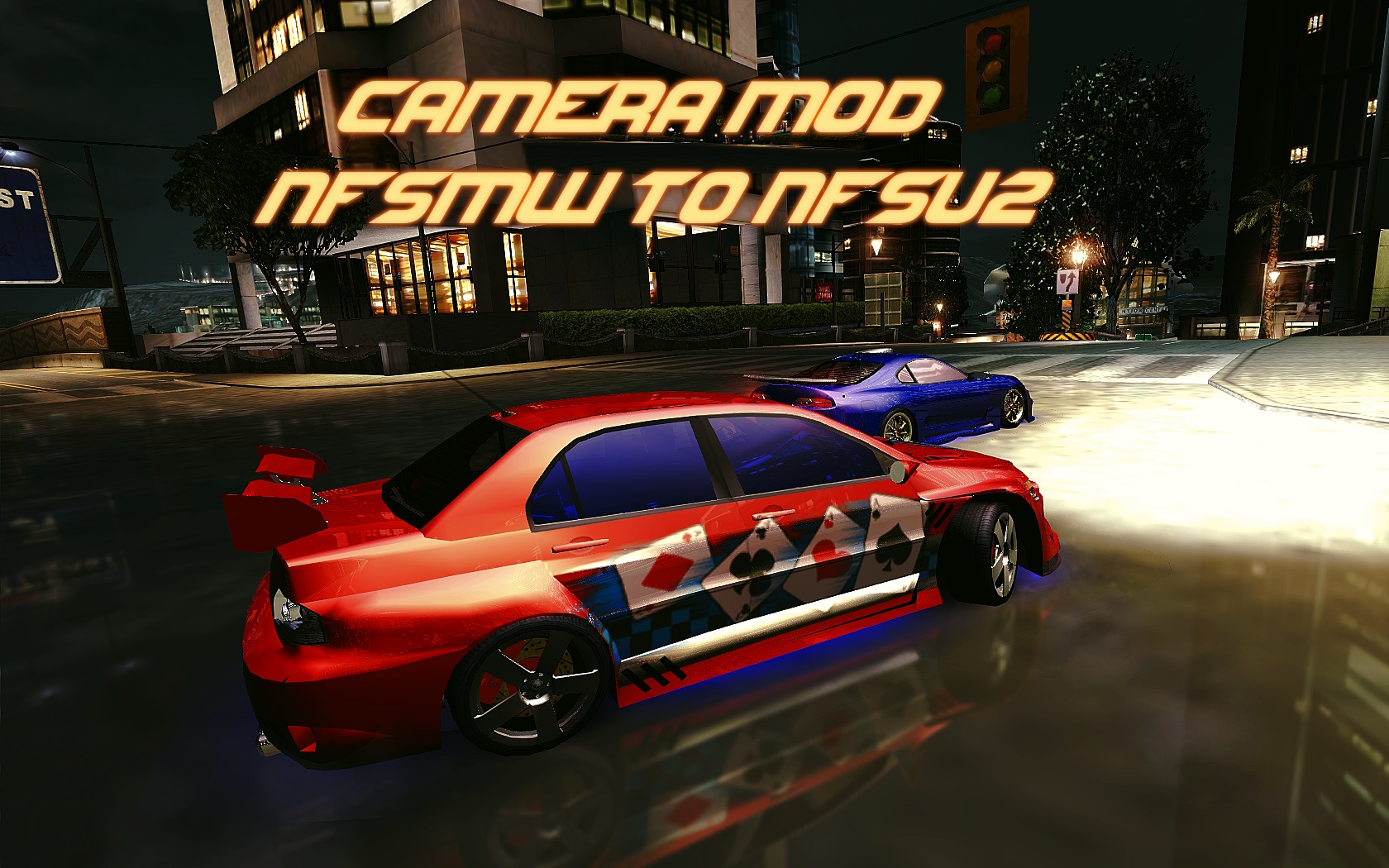 Nfs mods cars. Need for Speed: Underground 2. NFS 2024. Nfsu2 Mods. Нид фор СПИД андеграунд 2 видео.