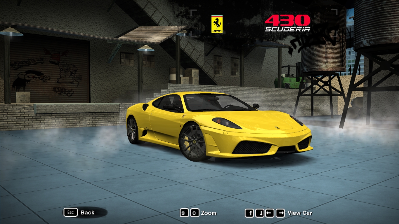 Scuderia Ferrari MOD APK v1.3.0 (Unlocked) - Jojoy