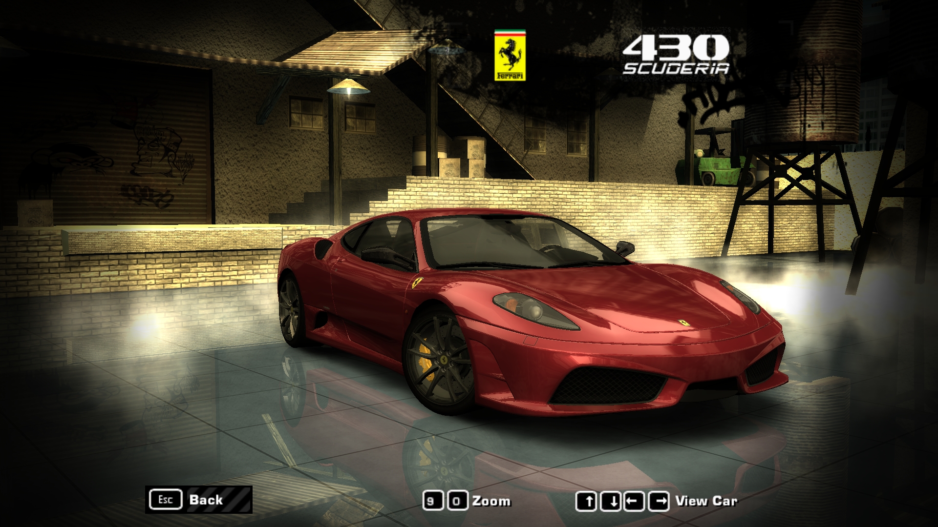 Scuderia Ferrari MOD APK v1.3.0 (Unlocked) - Jojoy