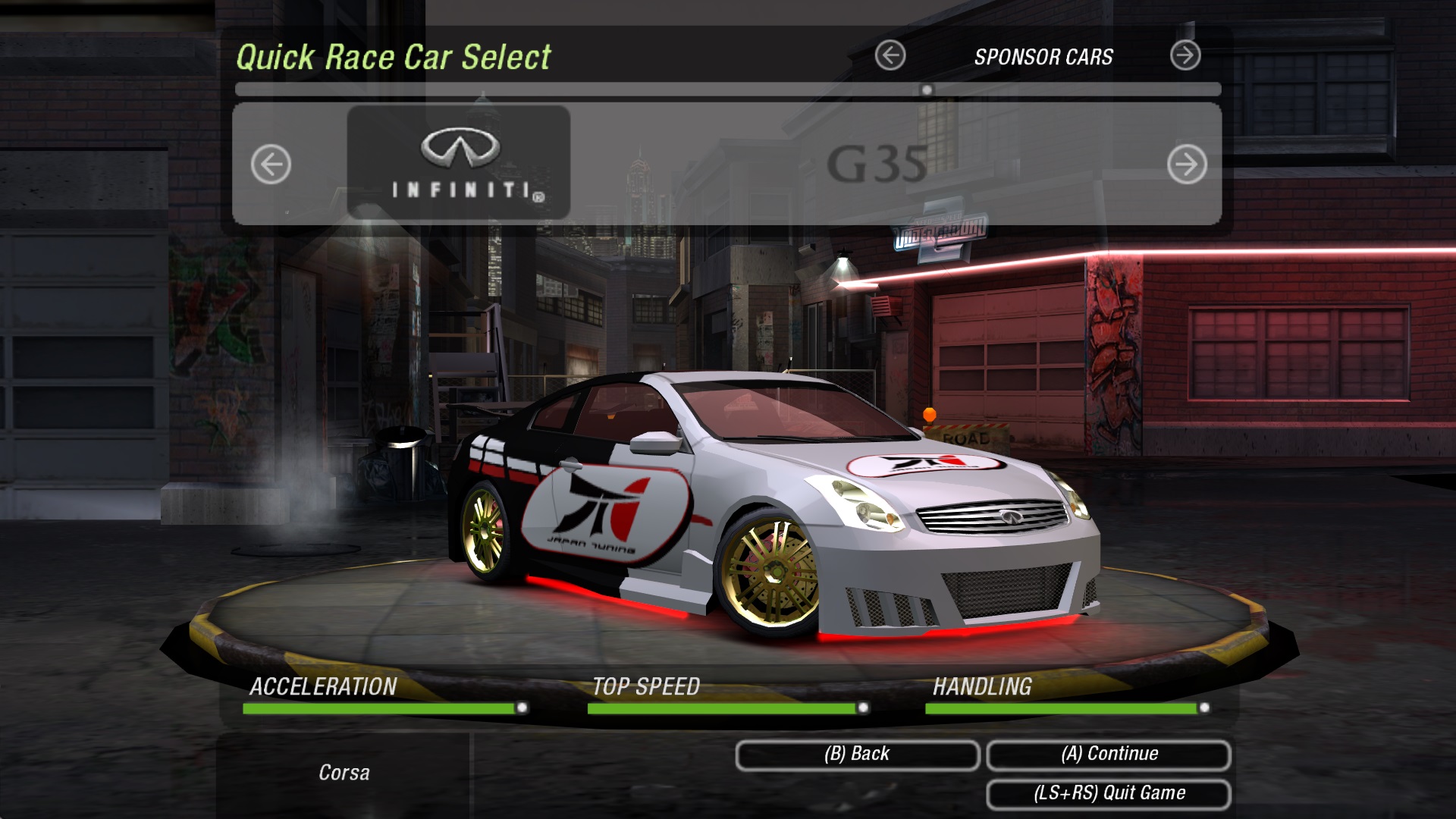 mod nfs underground 2