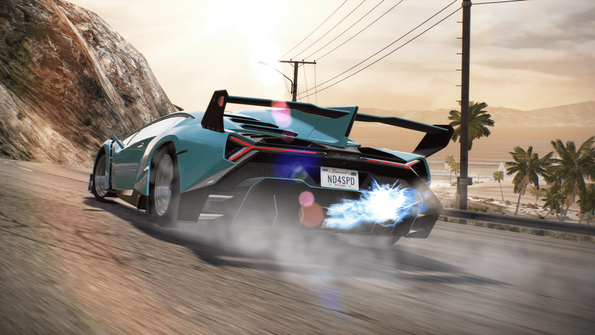 Descubrir 62 Imagen Need For Speed Rivals Lamborghini Veneno Abzlocalmx