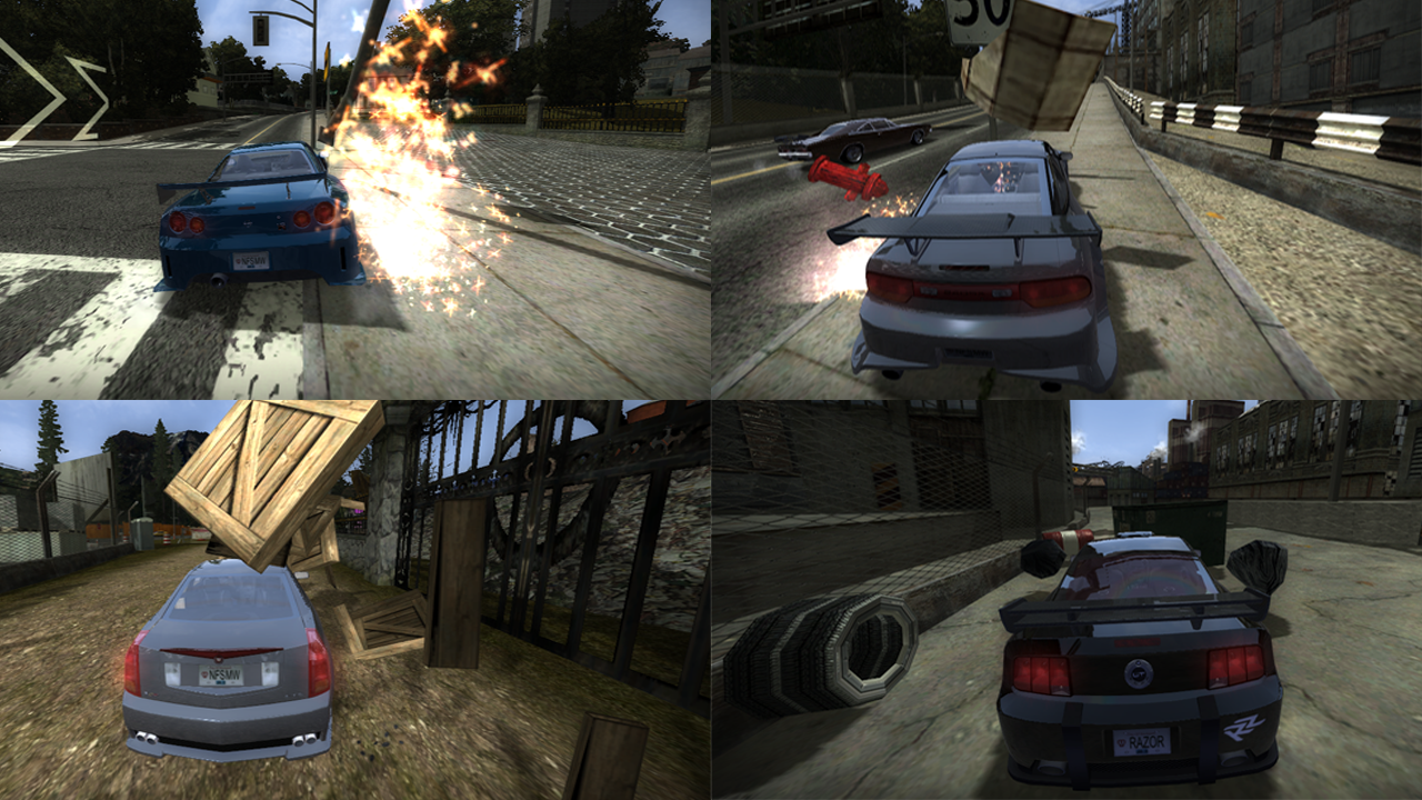 Nfsmods Search Results For Need For Speed Prostreet