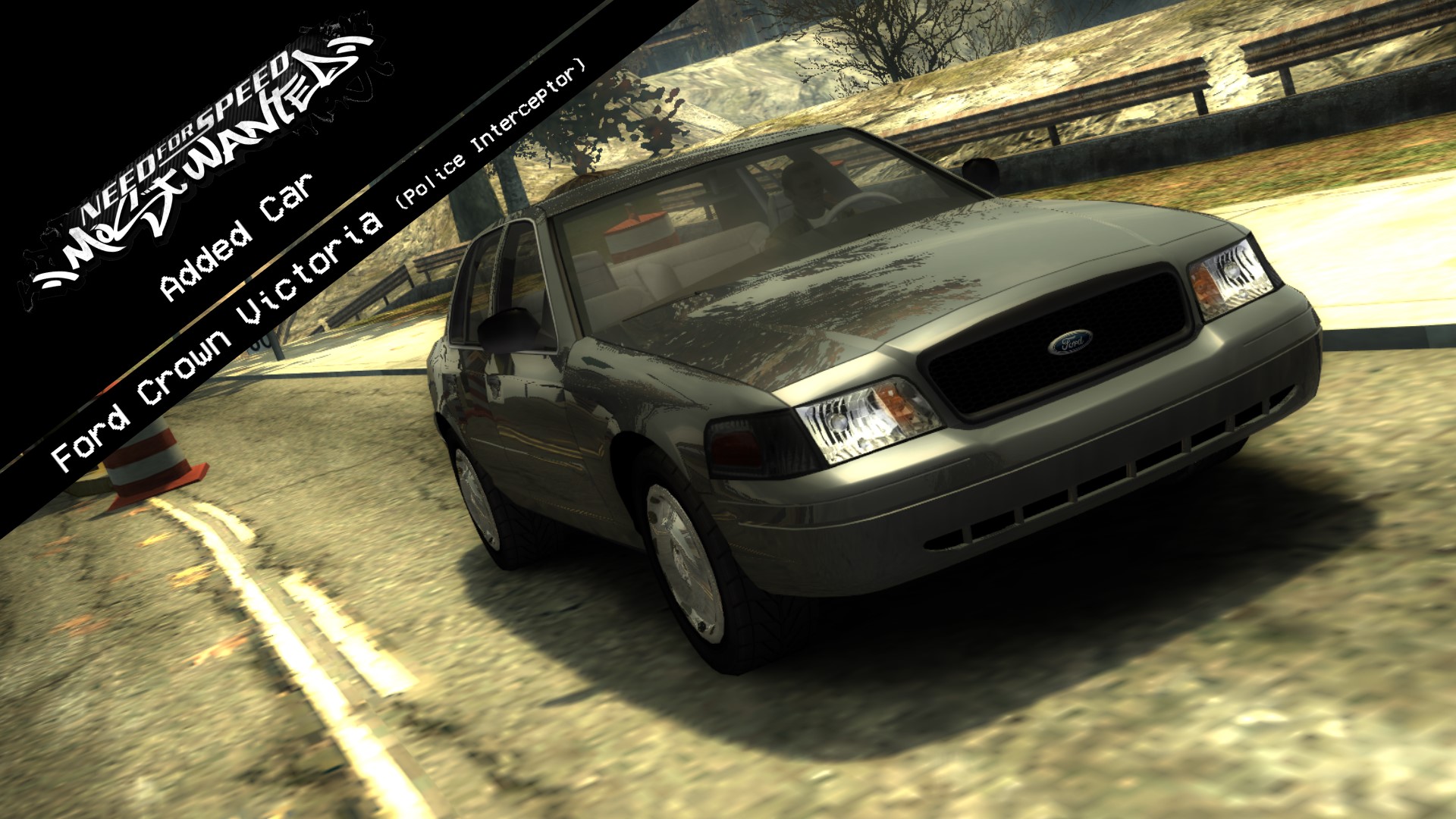 NFSMods - Mods uploaded by DustinEden