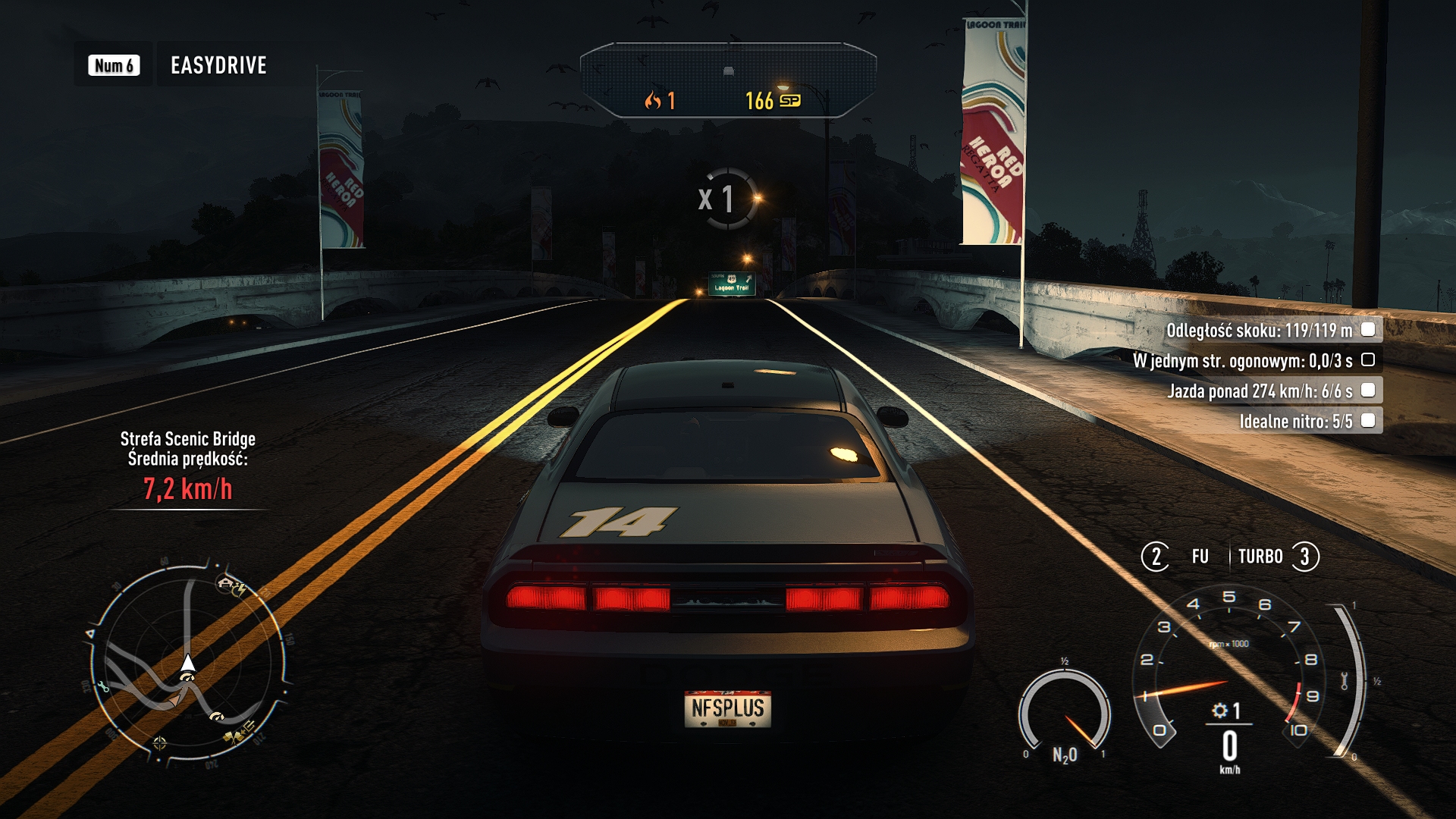 NFSMods - Need For Speed Rivals+