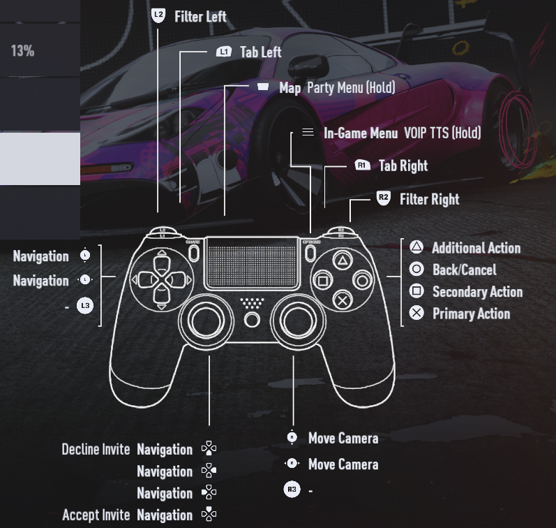Nfsmods playstation ui button prompts