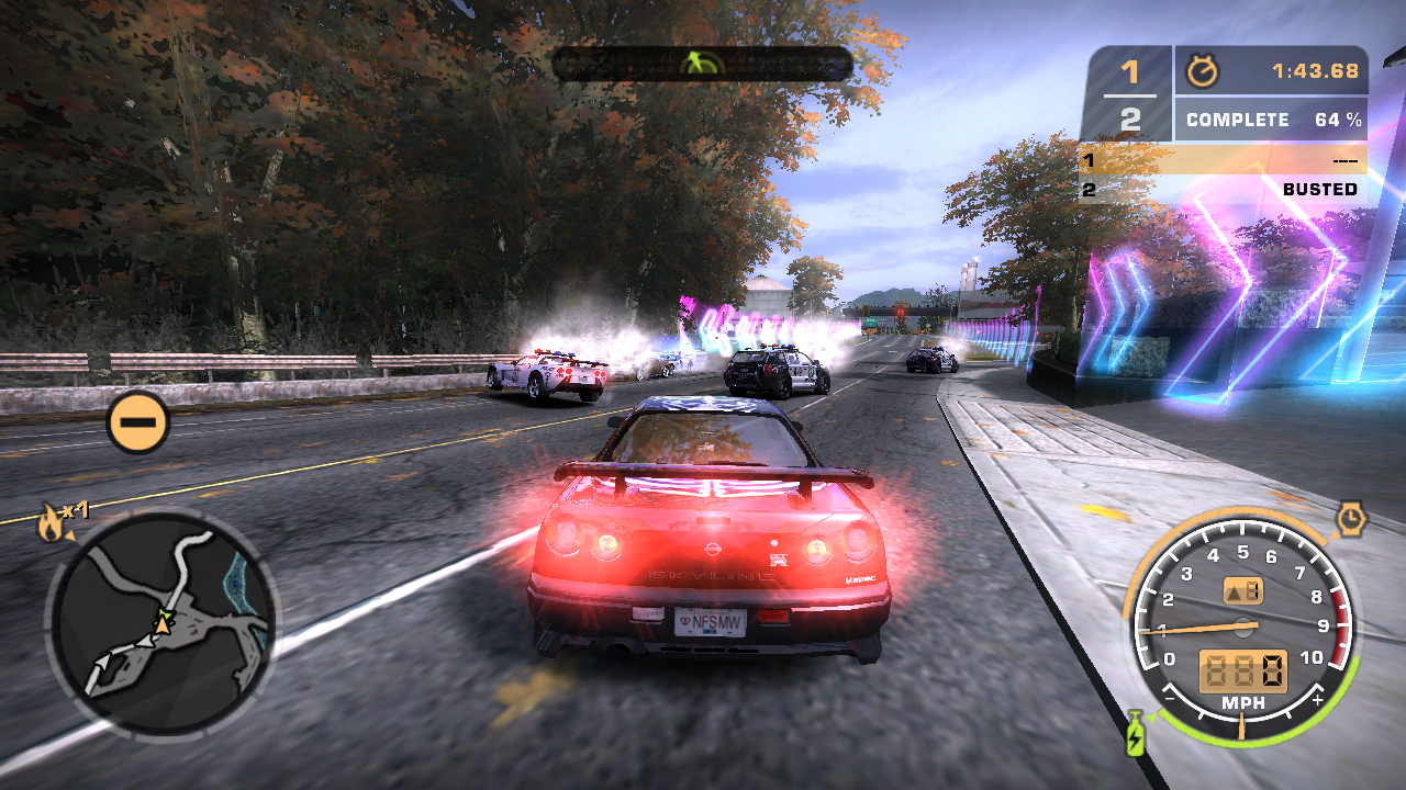 Where can I get nfs Most wanted? I'm looking for a download link