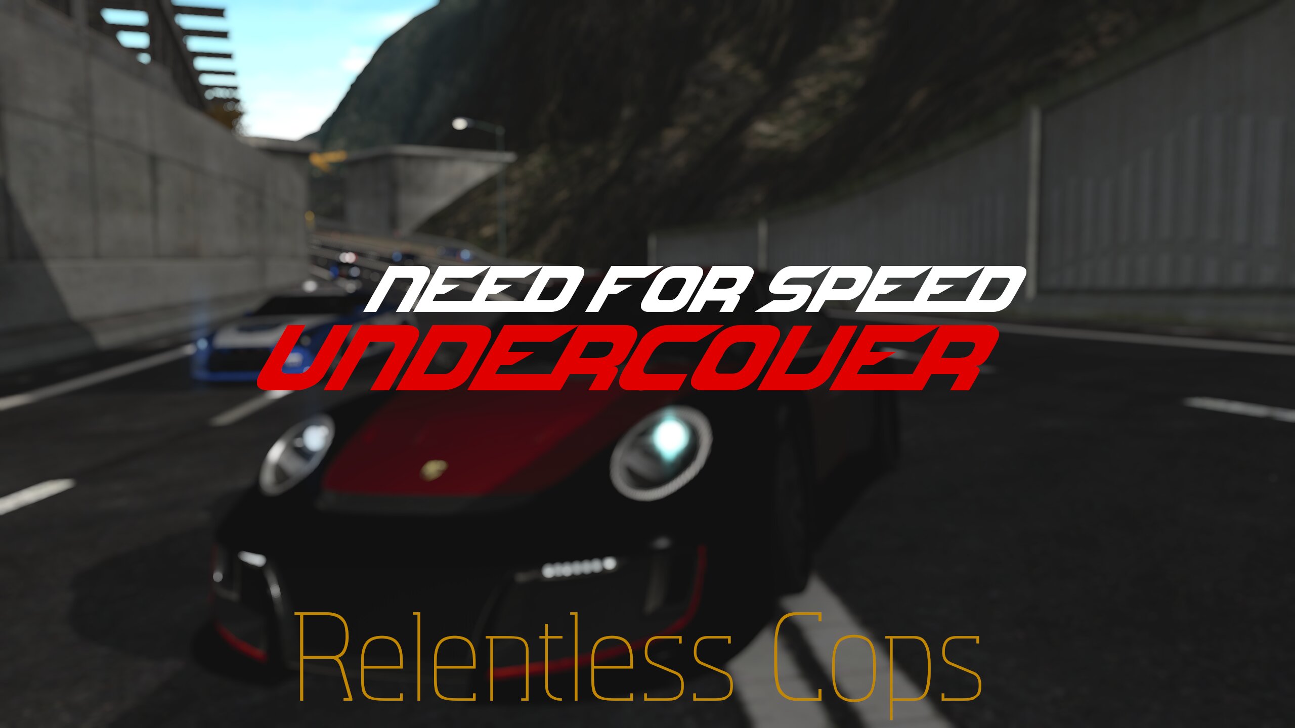 Nfsmods Relentless Cops Uc