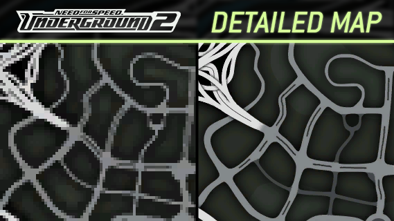 map nfsu2 all shops        <h3 class=