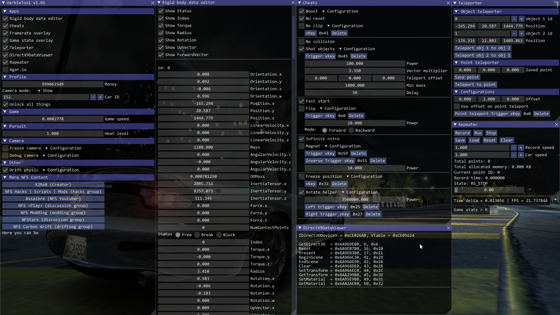 Need for Speed: Carbon PC Game - Free Download Full Version