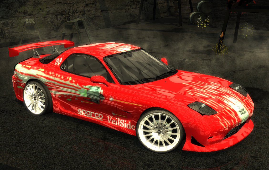 NFSMods - Search Results for 1