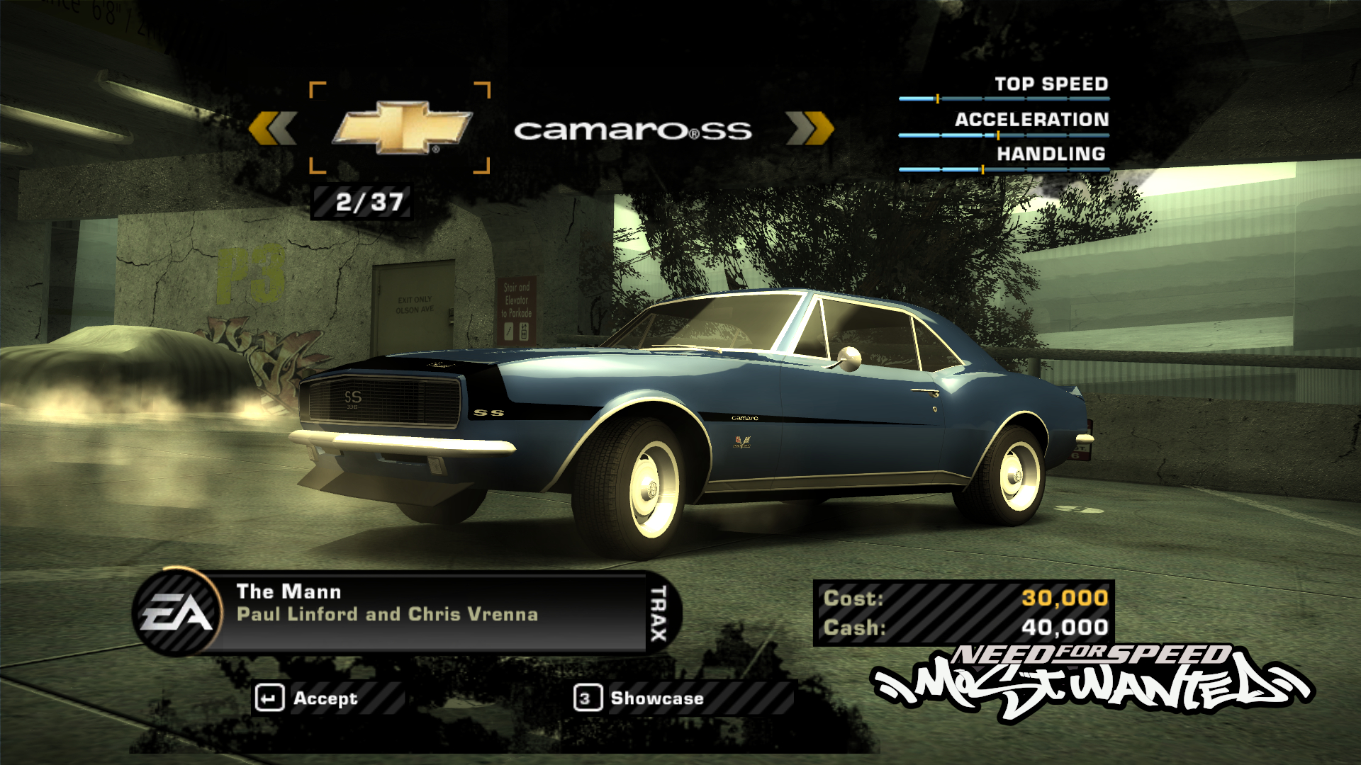 download nfs most wanted black edition 100 save game