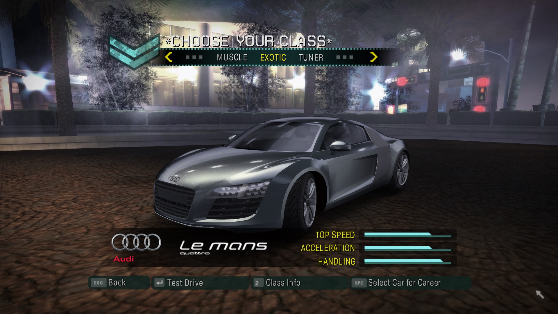 how to install nfs carbon mods