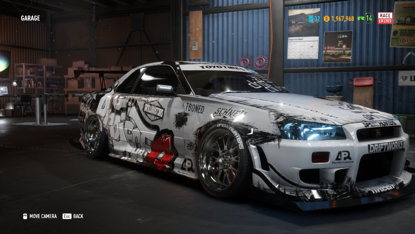 save game editor do nfs pro street