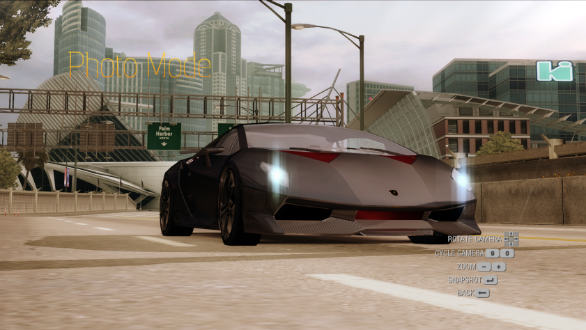 NFSMods - LAMBORGHINI SESTO ELEMENTO