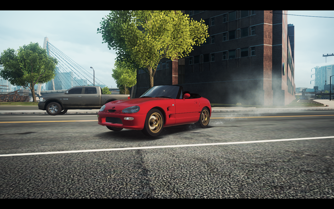Nfsmods suzuki cappuccino