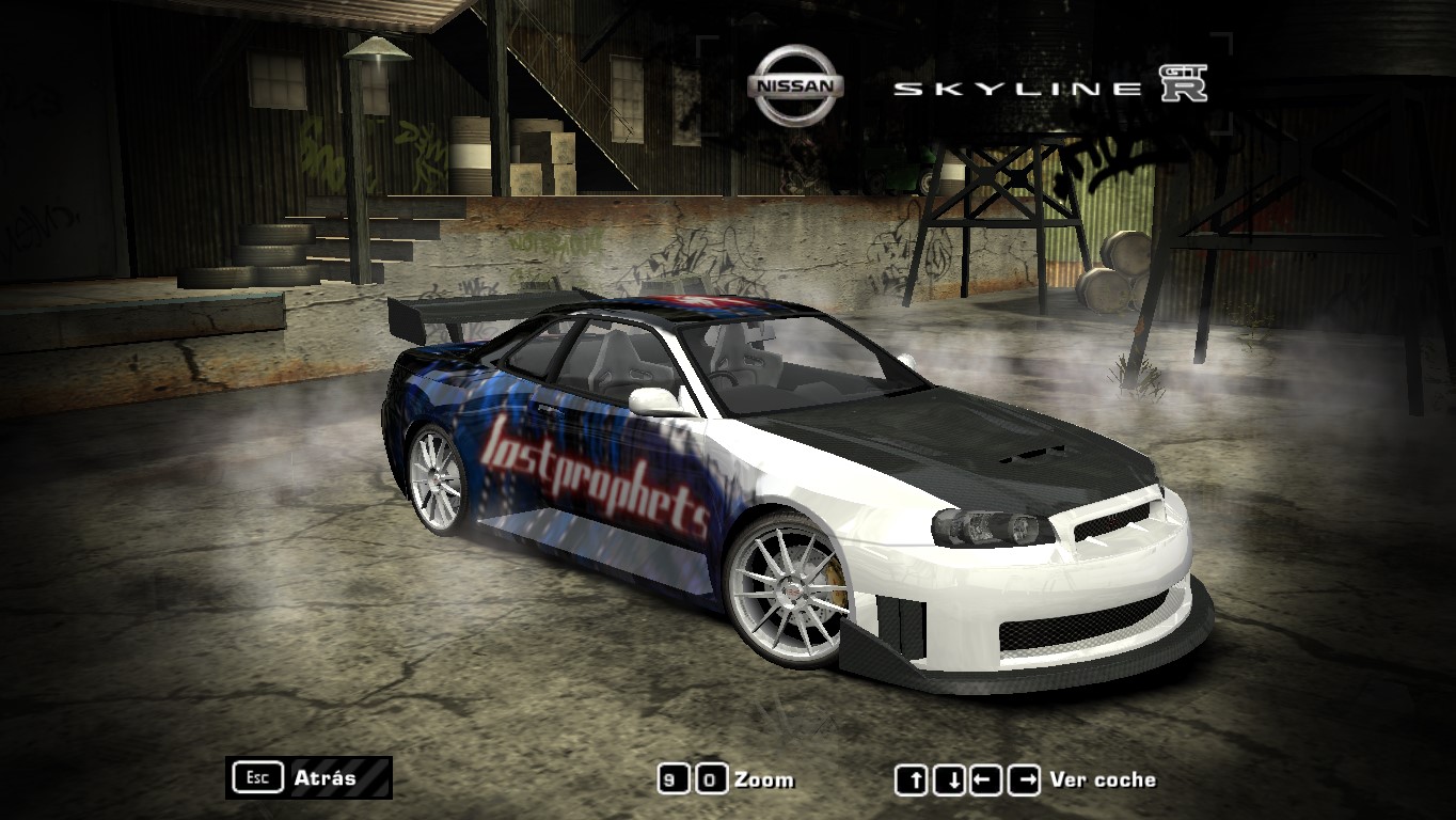 NFSMods - Search Results for r34