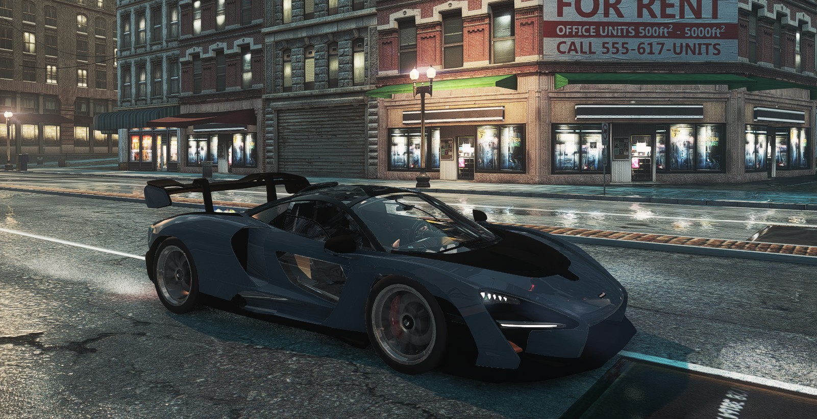 NFS most wanted-2