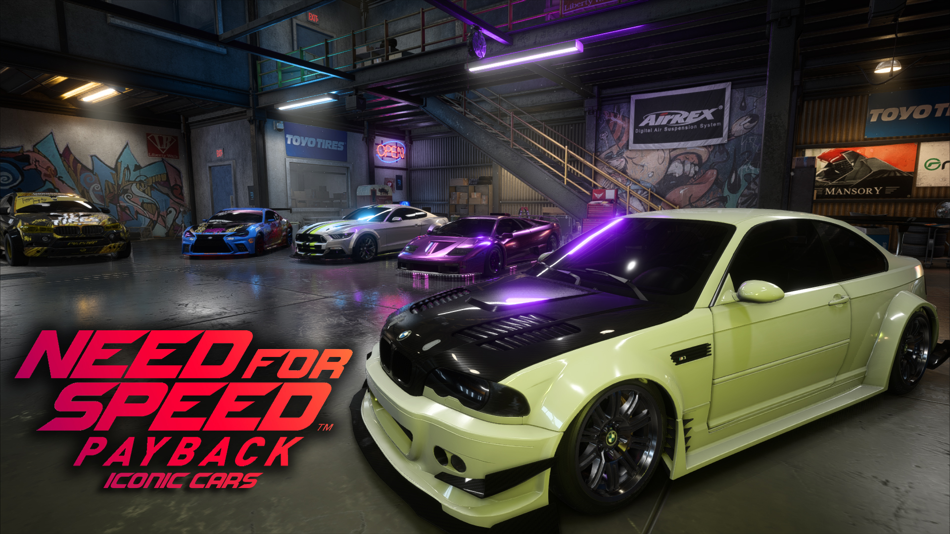 Nfs Payback Latest Patch Download