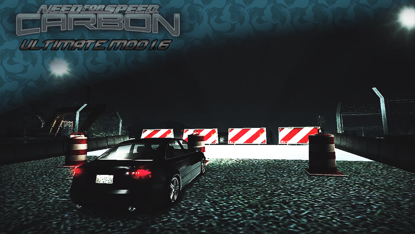 need for speed mods