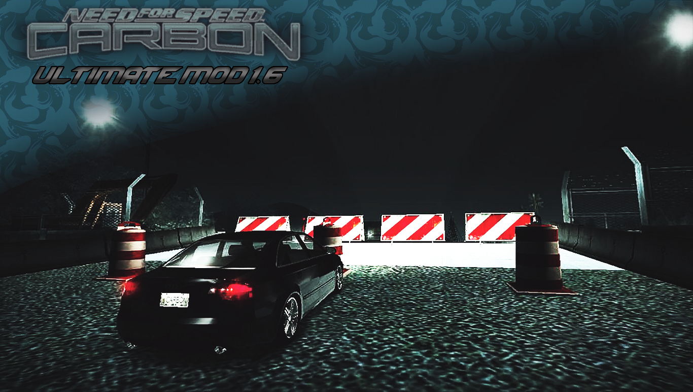 nfs carbon enb series mod