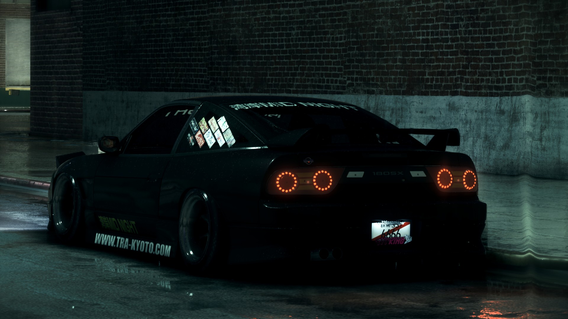 Включи крутую боку боку. Nissan 180sx Night. Nissan 180sx JDM. Nissan 180sx ночью.