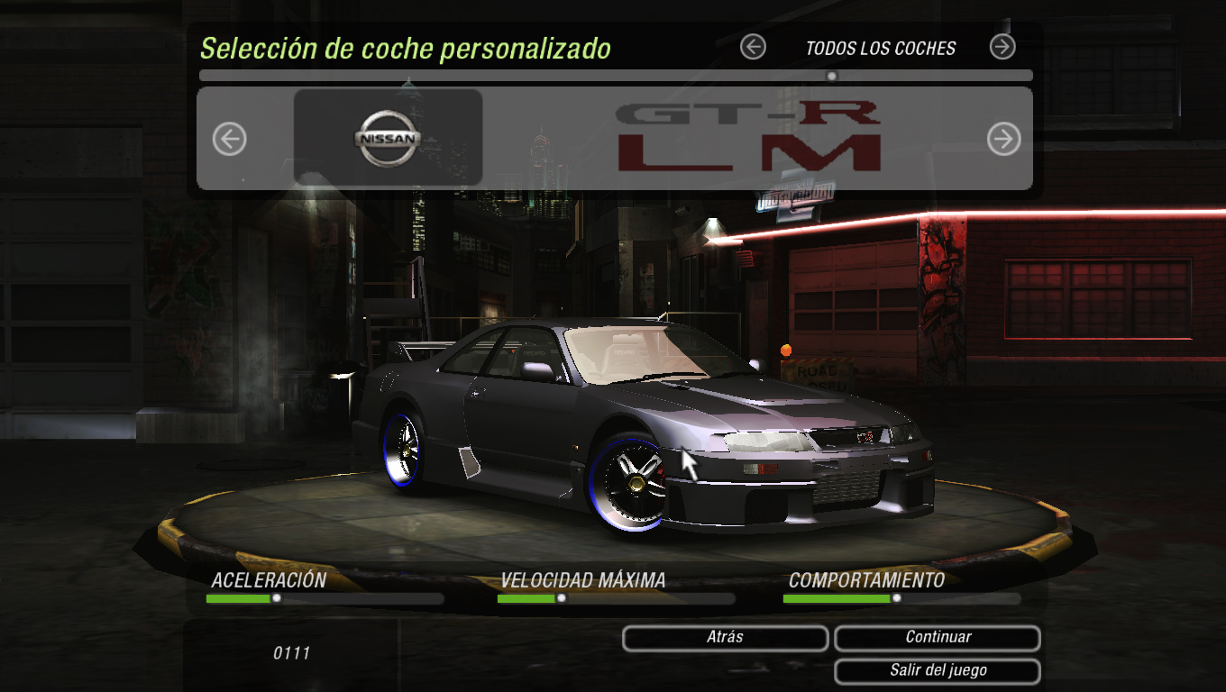 Nfs underground 2 трейнер. NFS Underground 2 car Mod Nissan GTR. NFS Underground 2 cars. Андеграунд 2 Ниссан ГТР. GTR LM 95.