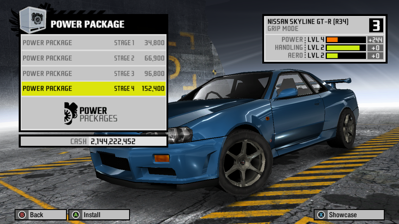 need for speed prostreet cheats ps3