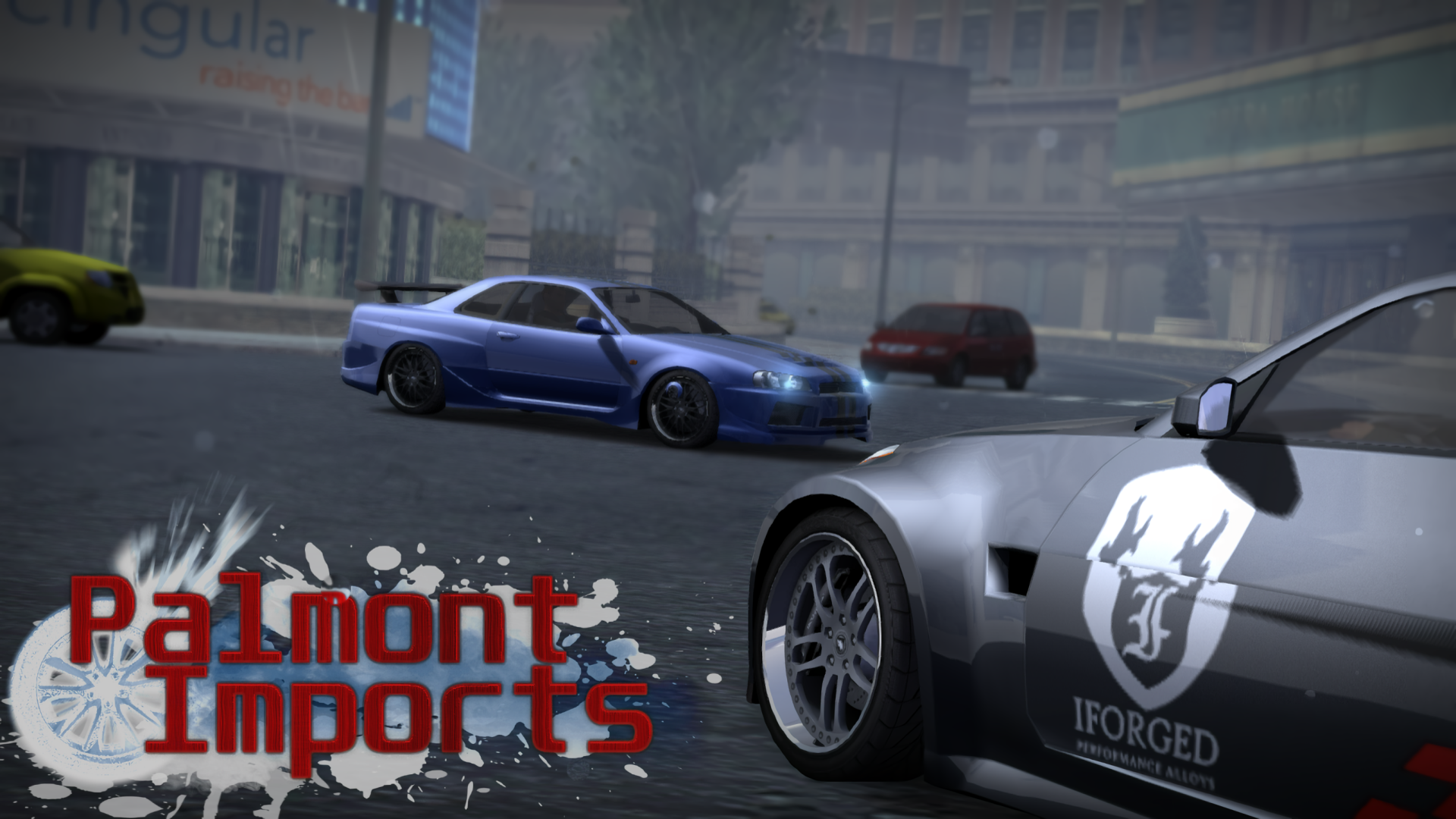Need For Speed: Most Wanted tem 41 carros