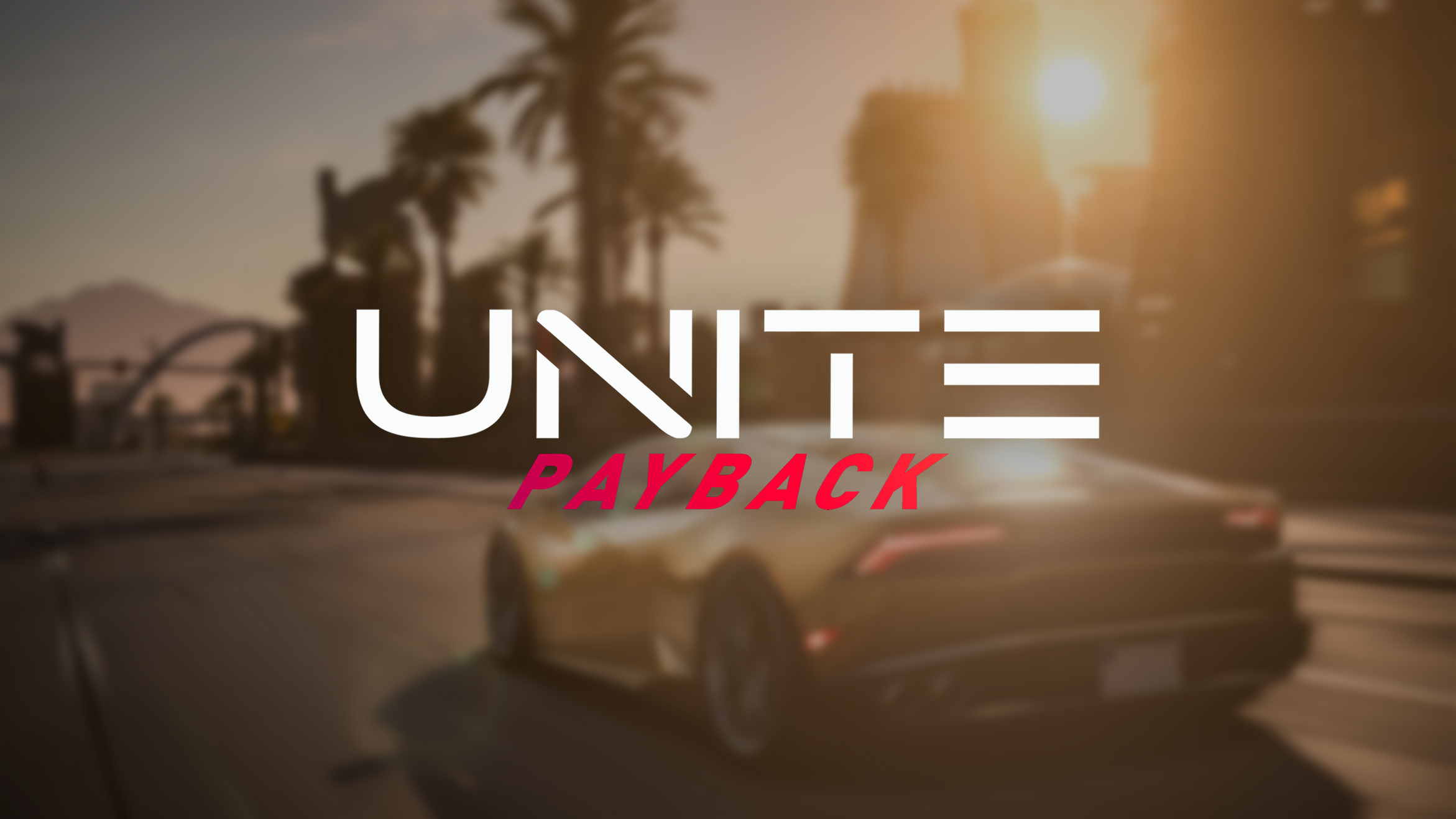 NFSMods - UNITE Payback