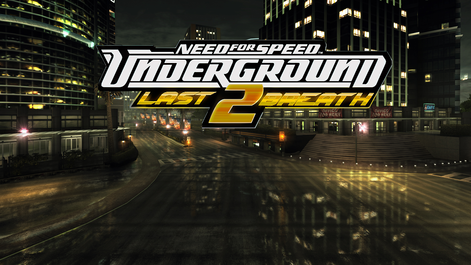 Need for Speed: Underground 2 system requirements