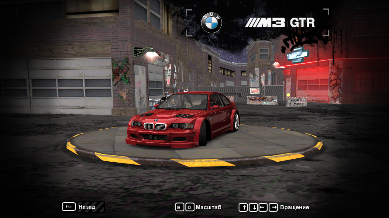 Modder showcases huge progress with Need for Speed Underground 2's