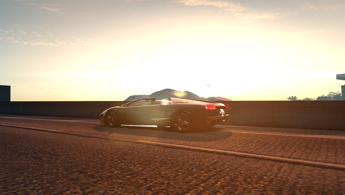 NFSW Images - Need For Speed World - ModDB