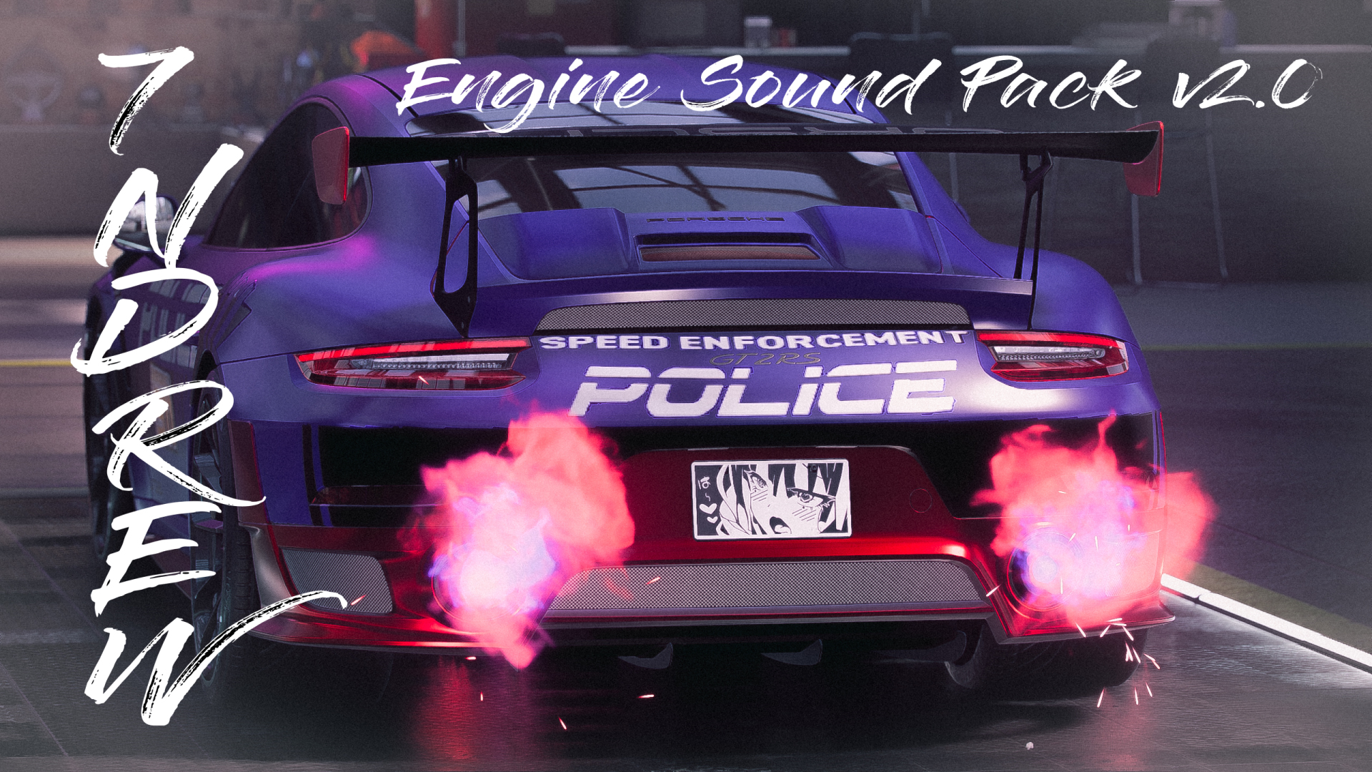 Nfsmods 7ndrew S Engine Sound Pack